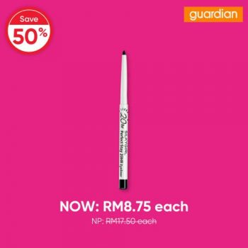 Guardian-Beauty-Days-Cosmetics-Sale-6-350x350 - Beauty & Health Cosmetics Johor Kedah Kelantan Kuala Lumpur Malaysia Sales Melaka Negeri Sembilan Online Store Pahang Penang Perak Perlis Personal Care Putrajaya Sabah Sarawak Selangor Terengganu