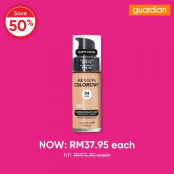Guardian-Beauty-Days-Cosmetics-Sale-8-350x350 - Beauty & Health Cosmetics Johor Kedah Kelantan Kuala Lumpur Malaysia Sales Melaka Negeri Sembilan Online Store Pahang Penang Perak Perlis Personal Care Putrajaya Sabah Sarawak Selangor Terengganu