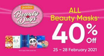 Guardian-Beauty-Mask-Promotion-350x188 - Beauty & Health Cosmetics Health Supplements Johor Kedah Kelantan Kuala Lumpur Melaka Negeri Sembilan Online Store Pahang Penang Perak Perlis Personal Care Promotions & Freebies Putrajaya Sabah Sarawak Selangor Skincare Terengganu 