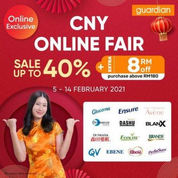 Guardian-CNY-Online-Fair-Sale-350x350 - Beauty & Health Health Supplements Johor Kedah Kelantan Kuala Lumpur Malaysia Sales Melaka Negeri Sembilan Online Store Pahang Penang Perak Perlis Personal Care Putrajaya Sabah Sarawak Selangor Terengganu 