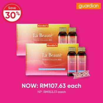 Guardian-Collagen-Sale-14-350x350 - Beauty & Health Johor Kedah Kelantan Kuala Lumpur Malaysia Sales Melaka Negeri Sembilan Pahang Penang Perak Perlis Personal Care Putrajaya Sabah Sarawak Selangor Skincare Terengganu