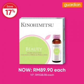 Guardian-Collagen-Sale-17-350x350 - Beauty & Health Johor Kedah Kelantan Kuala Lumpur Malaysia Sales Melaka Negeri Sembilan Pahang Penang Perak Perlis Personal Care Putrajaya Sabah Sarawak Selangor Skincare Terengganu