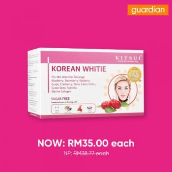 Guardian-Collagen-Sale-18-350x350 - Beauty & Health Johor Kedah Kelantan Kuala Lumpur Malaysia Sales Melaka Negeri Sembilan Pahang Penang Perak Perlis Personal Care Putrajaya Sabah Sarawak Selangor Skincare Terengganu