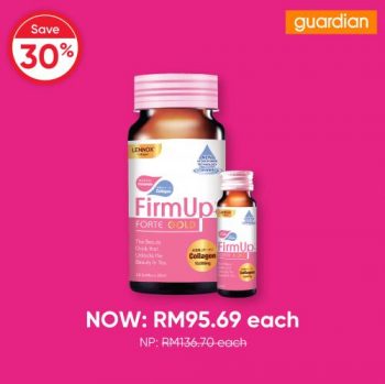 Guardian-Collagen-Sale-2-350x349 - Beauty & Health Johor Kedah Kelantan Kuala Lumpur Malaysia Sales Melaka Negeri Sembilan Pahang Penang Perak Perlis Personal Care Putrajaya Sabah Sarawak Selangor Skincare Terengganu 
