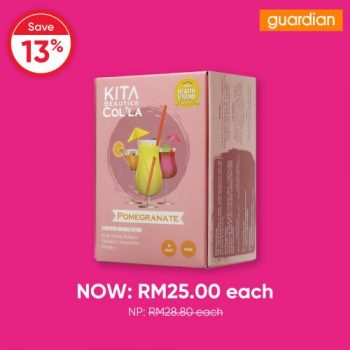 Guardian-Collagen-Sale-20-350x350 - Beauty & Health Johor Kedah Kelantan Kuala Lumpur Malaysia Sales Melaka Negeri Sembilan Pahang Penang Perak Perlis Personal Care Putrajaya Sabah Sarawak Selangor Skincare Terengganu