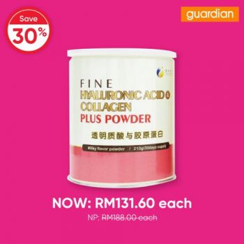 Guardian-Collagen-Sale-6-350x350 - Beauty & Health Johor Kedah Kelantan Kuala Lumpur Malaysia Sales Melaka Negeri Sembilan Pahang Penang Perak Perlis Personal Care Putrajaya Sabah Sarawak Selangor Skincare Terengganu