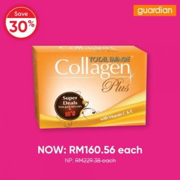 Guardian-Collagen-Sale-8-350x350 - Beauty & Health Johor Kedah Kelantan Kuala Lumpur Malaysia Sales Melaka Negeri Sembilan Pahang Penang Perak Perlis Personal Care Putrajaya Sabah Sarawak Selangor Skincare Terengganu