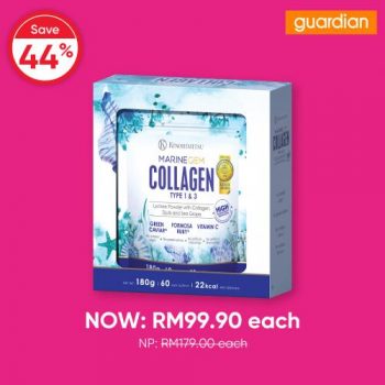 Guardian-Collagen-Sale-9-350x350 - Beauty & Health Johor Kedah Kelantan Kuala Lumpur Malaysia Sales Melaka Negeri Sembilan Pahang Penang Perak Perlis Personal Care Putrajaya Sabah Sarawak Selangor Skincare Terengganu