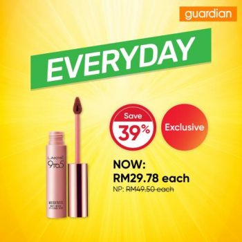 Guardian-Everyday-Best-Value-Cosmetics-Promotion-4-350x350 - Beauty & Health Cosmetics Johor Kedah Kelantan Kuala Lumpur Melaka Negeri Sembilan Online Store Pahang Penang Perak Perlis Personal Care Promotions & Freebies Putrajaya Sabah Sarawak Selangor Terengganu 