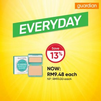 Guardian-Everyday-Best-Value-Cosmetics-Promotion-5-350x350 - Beauty & Health Cosmetics Johor Kedah Kelantan Kuala Lumpur Melaka Negeri Sembilan Online Store Pahang Penang Perak Perlis Personal Care Promotions & Freebies Putrajaya Sabah Sarawak Selangor Terengganu