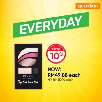 Guardian-Everyday-Best-Value-Cosmetics-Promotion-7-350x350 - Beauty & Health Cosmetics Johor Kedah Kelantan Kuala Lumpur Melaka Negeri Sembilan Online Store Pahang Penang Perak Perlis Personal Care Promotions & Freebies Putrajaya Sabah Sarawak Selangor Terengganu 