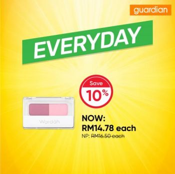 Guardian-Everyday-Best-Value-Cosmetics-Promotion-8-350x349 - Beauty & Health Cosmetics Johor Kedah Kelantan Kuala Lumpur Melaka Negeri Sembilan Online Store Pahang Penang Perak Perlis Personal Care Promotions & Freebies Putrajaya Sabah Sarawak Selangor Terengganu 