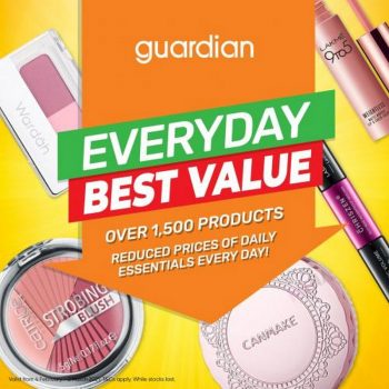 Guardian-February-2021-Everyday-Best-Value-Cosmetics-Promotion-350x350 - Beauty & Health Cosmetics Johor Kedah Kelantan Kuala Lumpur Melaka Negeri Sembilan Online Store Pahang Penang Perak Perlis Personal Care Promotions & Freebies Putrajaya Sabah Sarawak Selangor Terengganu 