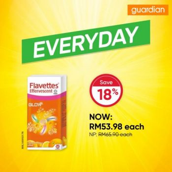 Guardian-February-Everyday-Best-Value-Health-Care-Promotion-4-350x350 - Beauty & Health Health Supplements Johor Kedah Kelantan Kuala Lumpur Melaka Negeri Sembilan Online Store Pahang Penang Perak Perlis Personal Care Promotions & Freebies Putrajaya Sabah Sarawak Selangor Terengganu 