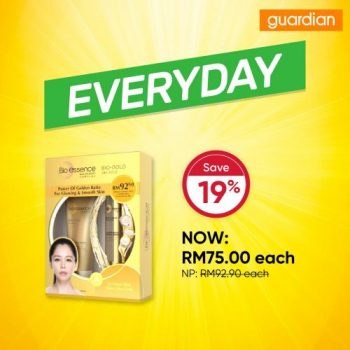 Guardian-January-Everyday-Best-Value-Skin-Care-Promotion-1-350x350 - Beauty & Health Health Supplements Johor Kedah Kelantan Kuala Lumpur Melaka Negeri Sembilan Online Store Pahang Penang Perak Perlis Personal Care Promotions & Freebies Putrajaya Sabah Sarawak Selangor Terengganu 