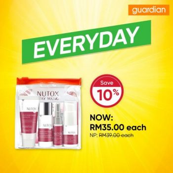 Guardian-January-Everyday-Best-Value-Skin-Care-Promotion-2-350x350 - Beauty & Health Health Supplements Johor Kedah Kelantan Kuala Lumpur Melaka Negeri Sembilan Online Store Pahang Penang Perak Perlis Personal Care Promotions & Freebies Putrajaya Sabah Sarawak Selangor Terengganu 