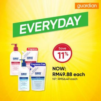 Guardian-January-Everyday-Best-Value-Skin-Care-Promotion-3-350x350 - Beauty & Health Health Supplements Johor Kedah Kelantan Kuala Lumpur Melaka Negeri Sembilan Online Store Pahang Penang Perak Perlis Personal Care Promotions & Freebies Putrajaya Sabah Sarawak Selangor Terengganu 