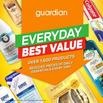 Guardian-January-Everyday-Best-Value-Skin-Care-Promotion-350x350 - Beauty & Health Health Supplements Johor Kedah Kelantan Kuala Lumpur Melaka Negeri Sembilan Online Store Pahang Penang Perak Perlis Personal Care Promotions & Freebies Putrajaya Sabah Sarawak Selangor Terengganu 