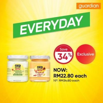 Guardian-January-Everyday-Best-Value-Skin-Care-Promotion-4-350x350 - Beauty & Health Health Supplements Johor Kedah Kelantan Kuala Lumpur Melaka Negeri Sembilan Online Store Pahang Penang Perak Perlis Personal Care Promotions & Freebies Putrajaya Sabah Sarawak Selangor Terengganu 