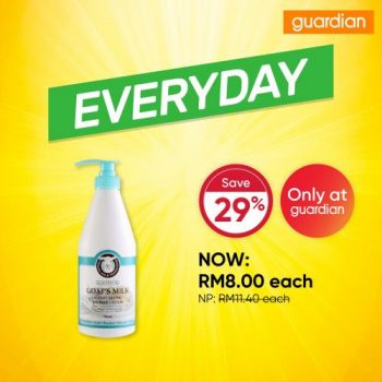 Guardian-January-Everyday-Best-Value-Skin-Care-Promotion-8-350x350 - Beauty & Health Health Supplements Johor Kedah Kelantan Kuala Lumpur Melaka Negeri Sembilan Online Store Pahang Penang Perak Perlis Personal Care Promotions & Freebies Putrajaya Sabah Sarawak Selangor Terengganu