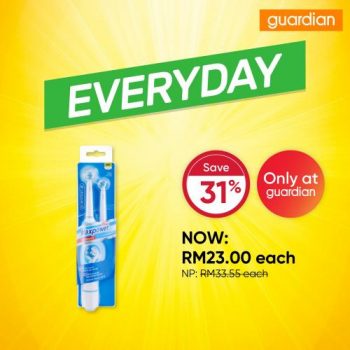 Guardian-January-Everyday-Best-Value-Skin-Care-Promotion-9-350x350 - Beauty & Health Health Supplements Johor Kedah Kelantan Kuala Lumpur Melaka Negeri Sembilan Online Store Pahang Penang Perak Perlis Personal Care Promotions & Freebies Putrajaya Sabah Sarawak Selangor Terengganu 