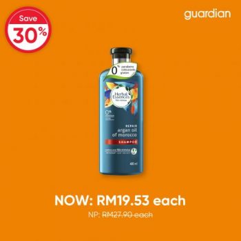 Guardian-Knockdown-Prices-Sale-11-350x350 - Beauty & Health Health Supplements Johor Kedah Kelantan Kuala Lumpur Malaysia Sales Melaka Negeri Sembilan Online Store Pahang Penang Perak Perlis Personal Care Putrajaya Sabah Sarawak Selangor Terengganu 