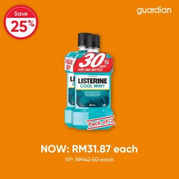 Guardian-Knockdown-Prices-Sale-12-350x350 - Beauty & Health Health Supplements Johor Kedah Kelantan Kuala Lumpur Malaysia Sales Melaka Negeri Sembilan Online Store Pahang Penang Perak Perlis Personal Care Putrajaya Sabah Sarawak Selangor Terengganu 