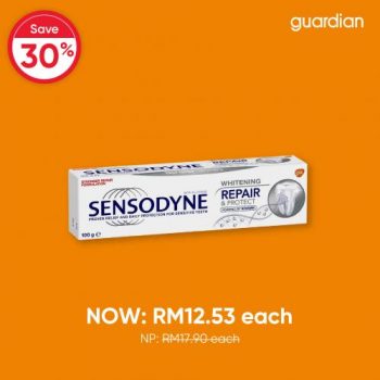 Guardian-Knockdown-Prices-Sale-13-350x350 - Beauty & Health Health Supplements Johor Kedah Kelantan Kuala Lumpur Malaysia Sales Melaka Negeri Sembilan Online Store Pahang Penang Perak Perlis Personal Care Putrajaya Sabah Sarawak Selangor Terengganu 