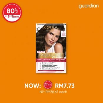 Guardian-Knockdown-Prices-Sale-15-350x350 - Beauty & Health Health Supplements Johor Kedah Kelantan Kuala Lumpur Malaysia Sales Melaka Negeri Sembilan Online Store Pahang Penang Perak Perlis Personal Care Putrajaya Sabah Sarawak Selangor Terengganu