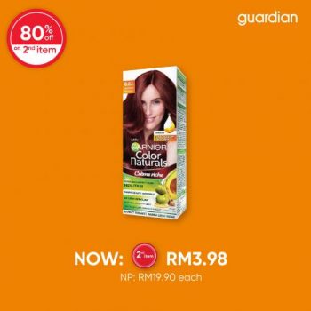 Guardian-Knockdown-Prices-Sale-17-350x350 - Beauty & Health Health Supplements Johor Kedah Kelantan Kuala Lumpur Malaysia Sales Melaka Negeri Sembilan Online Store Pahang Penang Perak Perlis Personal Care Putrajaya Sabah Sarawak Selangor Terengganu 