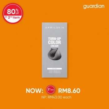 Guardian-Knockdown-Prices-Sale-18-350x350 - Beauty & Health Health Supplements Johor Kedah Kelantan Kuala Lumpur Malaysia Sales Melaka Negeri Sembilan Online Store Pahang Penang Perak Perlis Personal Care Putrajaya Sabah Sarawak Selangor Terengganu 