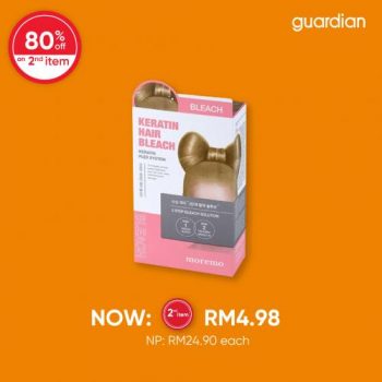 Guardian-Knockdown-Prices-Sale-21-350x350 - Beauty & Health Health Supplements Johor Kedah Kelantan Kuala Lumpur Malaysia Sales Melaka Negeri Sembilan Online Store Pahang Penang Perak Perlis Personal Care Putrajaya Sabah Sarawak Selangor Terengganu