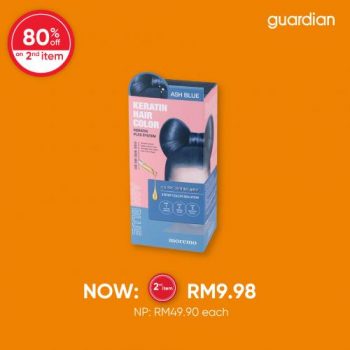 Guardian-Knockdown-Prices-Sale-22-350x350 - Beauty & Health Health Supplements Johor Kedah Kelantan Kuala Lumpur Malaysia Sales Melaka Negeri Sembilan Online Store Pahang Penang Perak Perlis Personal Care Putrajaya Sabah Sarawak Selangor Terengganu