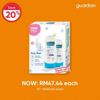 Guardian-Knockdown-Prices-Sale-24-350x350 - Beauty & Health Health Supplements Johor Kedah Kelantan Kuala Lumpur Malaysia Sales Melaka Negeri Sembilan Online Store Pahang Penang Perak Perlis Personal Care Putrajaya Sabah Sarawak Selangor Terengganu
