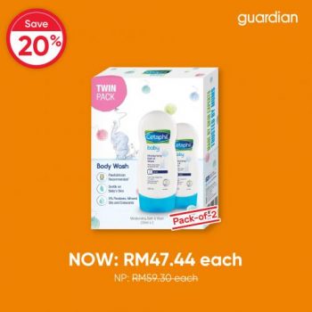 Guardian-Knockdown-Prices-Sale-24-350x350 - Beauty & Health Health Supplements Johor Kedah Kelantan Kuala Lumpur Malaysia Sales Melaka Negeri Sembilan Online Store Pahang Penang Perak Perlis Personal Care Putrajaya Sabah Sarawak Selangor Terengganu 