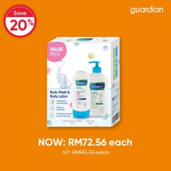 Guardian-Knockdown-Prices-Sale-27-350x350 - Beauty & Health Health Supplements Johor Kedah Kelantan Kuala Lumpur Malaysia Sales Melaka Negeri Sembilan Online Store Pahang Penang Perak Perlis Personal Care Putrajaya Sabah Sarawak Selangor Terengganu 