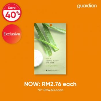 Guardian-Knockdown-Prices-Sale-6-350x350 - Beauty & Health Health Supplements Johor Kedah Kelantan Kuala Lumpur Malaysia Sales Melaka Negeri Sembilan Online Store Pahang Penang Perak Perlis Personal Care Putrajaya Sabah Sarawak Selangor Terengganu 