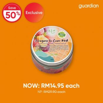 Guardian-Knockdown-Prices-Sale-7-350x350 - Beauty & Health Health Supplements Johor Kedah Kelantan Kuala Lumpur Malaysia Sales Melaka Negeri Sembilan Online Store Pahang Penang Perak Perlis Personal Care Putrajaya Sabah Sarawak Selangor Terengganu
