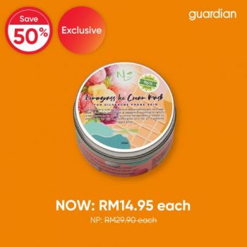 Guardian-Knockdown-Prices-Sale-7-350x350 - Beauty & Health Health Supplements Johor Kedah Kelantan Kuala Lumpur Malaysia Sales Melaka Negeri Sembilan Online Store Pahang Penang Perak Perlis Personal Care Putrajaya Sabah Sarawak Selangor Terengganu 