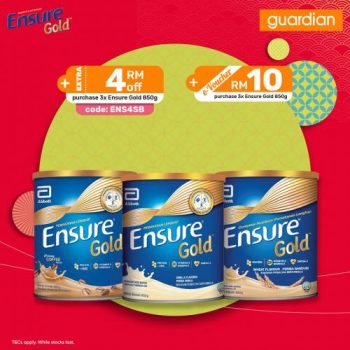Guardian-Online-February-Star-Brands-Sale-2-350x350 - Beauty & Health Health Supplements Johor Kedah Kelantan Kuala Lumpur Malaysia Sales Melaka Negeri Sembilan Online Store Pahang Penang Perak Perlis Personal Care Putrajaya Sabah Sarawak Selangor Terengganu 