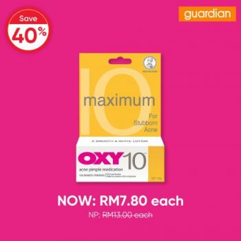 Guardian-Skincare-Sale-12-350x349 - Beauty & Health Health Supplements Johor Kedah Kelantan Kuala Lumpur Malaysia Sales Melaka Negeri Sembilan Online Store Pahang Penang Perak Perlis Personal Care Putrajaya Sabah Sarawak Selangor Terengganu