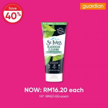 Guardian-Skincare-Sale-13-350x349 - Beauty & Health Health Supplements Johor Kedah Kelantan Kuala Lumpur Malaysia Sales Melaka Negeri Sembilan Online Store Pahang Penang Perak Perlis Personal Care Putrajaya Sabah Sarawak Selangor Terengganu