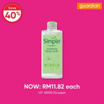 Guardian-Skincare-Sale-19-350x349 - Beauty & Health Health Supplements Johor Kedah Kelantan Kuala Lumpur Malaysia Sales Melaka Negeri Sembilan Online Store Pahang Penang Perak Perlis Personal Care Putrajaya Sabah Sarawak Selangor Terengganu