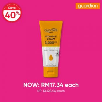 Guardian-Skincare-Sale-4-350x350 - Beauty & Health Health Supplements Johor Kedah Kelantan Kuala Lumpur Malaysia Sales Melaka Negeri Sembilan Online Store Pahang Penang Perak Perlis Personal Care Putrajaya Sabah Sarawak Selangor Terengganu