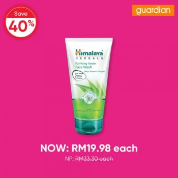 Guardian-Skincare-Sale-5-350x350 - Beauty & Health Health Supplements Johor Kedah Kelantan Kuala Lumpur Malaysia Sales Melaka Negeri Sembilan Online Store Pahang Penang Perak Perlis Personal Care Putrajaya Sabah Sarawak Selangor Terengganu