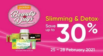 Guardian-Slimming-Detox-Promotion-350x192 - Beauty & Health Health Supplements Johor Kedah Kelantan Kuala Lumpur Melaka Negeri Sembilan Online Store Pahang Penang Perak Perlis Personal Care Promotions & Freebies Putrajaya Sabah Sarawak Selangor Terengganu 