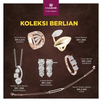 HABIB-Renovation-Sale-at-Angsana-JB-Mall-1-350x350 - Gifts , Souvenir & Jewellery Jewels Johor Warehouse Sale & Clearance in Malaysia 