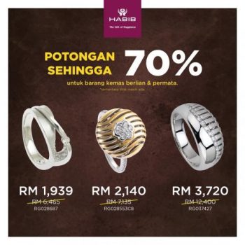 HABIB-Renovation-Sale-at-Angsana-JB-Mall-2-350x350 - Gifts , Souvenir & Jewellery Jewels Johor Warehouse Sale & Clearance in Malaysia 