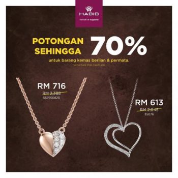 HABIB-Renovation-Sale-at-Angsana-JB-Mall-3-350x350 - Gifts , Souvenir & Jewellery Jewels Johor Warehouse Sale & Clearance in Malaysia 