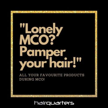 Hair-Quarters-MCO-Online-Purchase-Promo-350x350 - Beauty & Health Hair Care Johor Kedah Kelantan Kuala Lumpur Melaka Negeri Sembilan Online Store Pahang Penang Perak Perlis Promotions & Freebies Putrajaya Sabah Sarawak Selangor Terengganu 